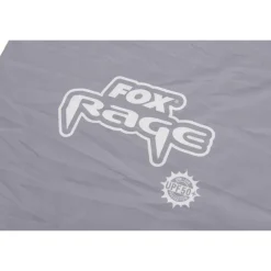 FOX RAGE TOUR DE COU GREY SNOOD><noscript><img width=
