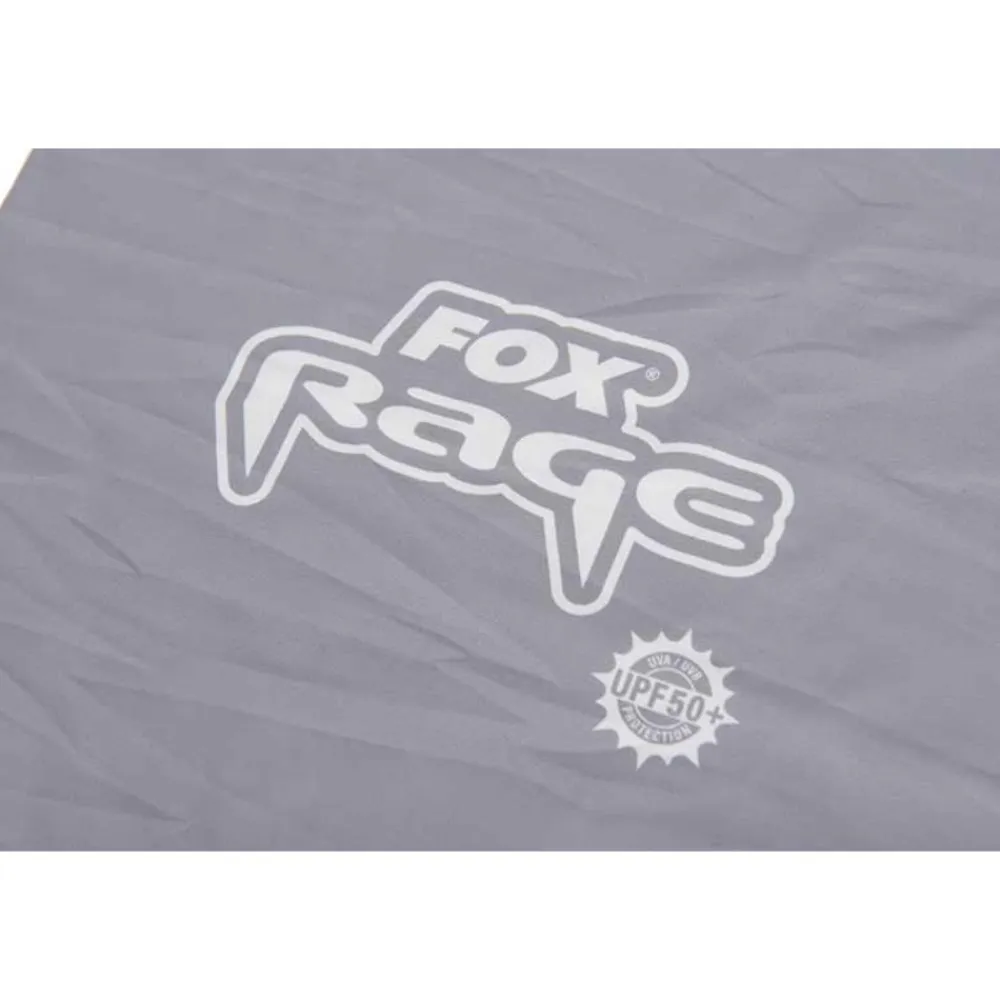 FOX RAGE TOUR DE COU GREY SNOOD> Vêtements Pêche Aux Carnassiers·Casquettes Et Bonnets