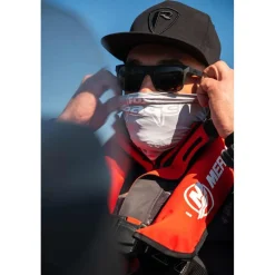 FOX RAGE TOUR DE COU GREY SNOOD><noscript><img width=