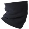 MERLET TOUR DE COU NOIR>Homme Accessoires·Écharpes