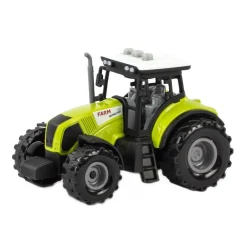 FUMFINGS TRACTEUR A FRICTION>Enfant Jeux Et Jouets·Jouets Tracteurs Et Voitures