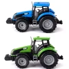 FUMFINGS TRACTEUR PREMIUM SEUL 1/32 23,5CM>Enfant Jeux Et Jouets·Jouets Tracteurs Et Voitures