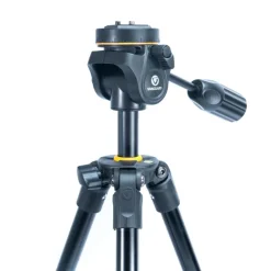 VANGUARD TREPIED ALU HAUTEUR 1M55 MAXIMUM><noscript><img width=