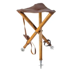 TERZEO CHASSEURS TREPIED BOIS RENFORTS TXL> Sièges De Chasse·Trépieds De Poste