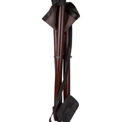 TERZEO CHASSEURS TREPIED BOIS SIEGE CUIR TXL><noscript><img width=