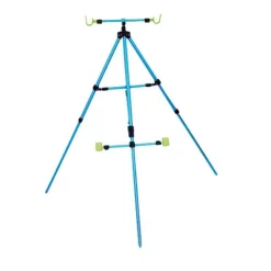FLASHMER TREPIED DE SURF ALU 1M80> Équipements Du Pêcheur En Surf Casting·Piques Et Trépieds De Surf Casting