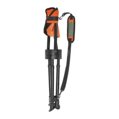LIGNE VERNEY CARRON TREPIED PIED METAL BLAZE><noscript><img width=