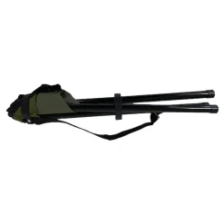TERZEO PASSIONNÉS DE NATURE TREPIED PLIABLE KAKI><noscript><img width=