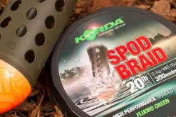 KORDA TRESSE A SPOD> Accessoires De Montage Carpe·Tresses Carpe