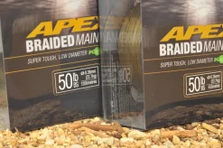 KORDA TRESSE APEX 450M> Accessoires De Montage Carpe·Tresses Carpe