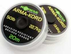 KORDA TRESSE ARMA KORD 20M> Accessoires De Montage Carpe·Accessoires De Montage Korda
