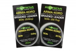 KORDA TRESSE ARMA KORD 20M> Accessoires De Montage Carpe·Accessoires De Montage Korda