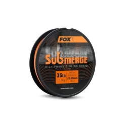 FOX TRESSE SUBMERGE ORANGE 300M><noscript><img width=