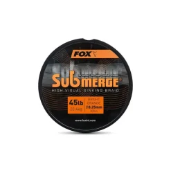 FOX TRESSE SUBMERGE ORANGE 300M><noscript><img width=