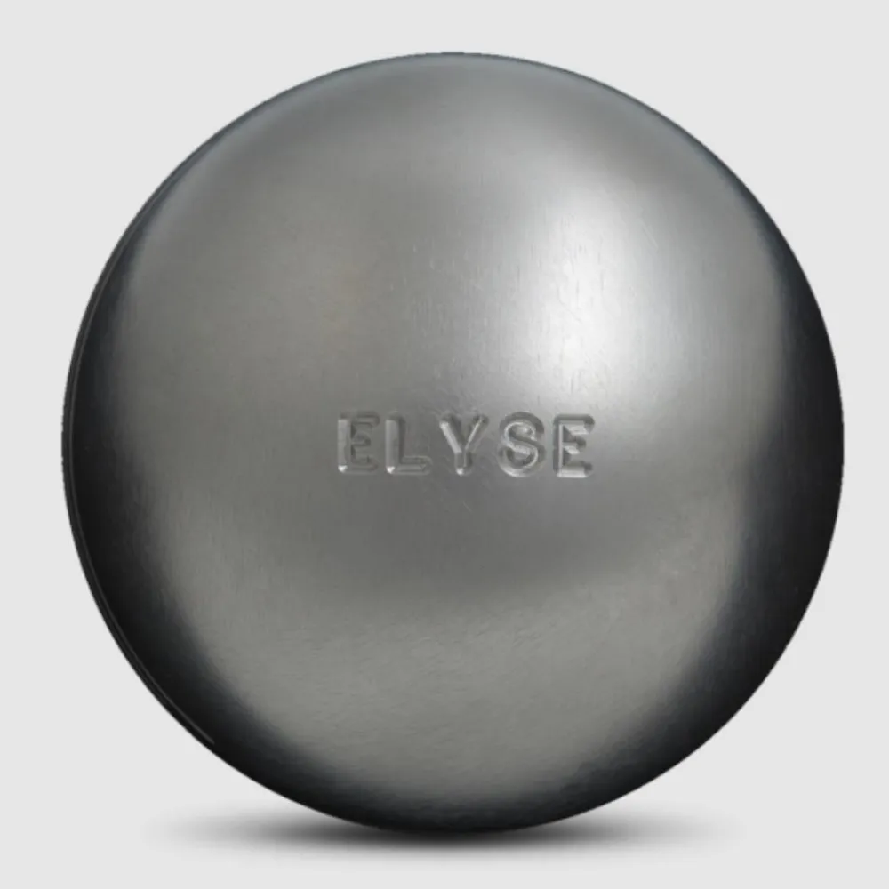 OBUT TRIPLETTE LOISIR INOX> Jeux D'Extérieur·Boules De Pétanque Et Accessoires