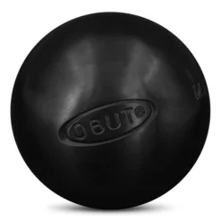 OBUT TRIPLETTE MATCH CARBONE COMPET D72> Jeux D'Extérieur·Boules De Pétanque Et Accessoires