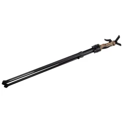 TERZEO CHASSEURS TRIPODE AUTOMATIQUE GEN5 165CM> Chasse Du Grand Gibier·Cannes De Pirsch Pour Approche Et Affût