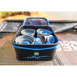 PRESTON TROUSSE A ACCESSOIRES EVA SUPERA X><noscript><img width=