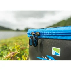 PRESTON TROUSSE A ACCESSOIRES EVA SUPERA X><noscript><img width=
