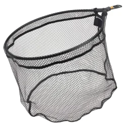 GARBOLINO TÊTE D'EPUISETTE LATEX LIGHT MATCH D40> Epuisettes Coup Et Bourriches·Épuisettes Coup