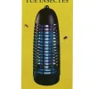LUCIFER TUE INSECTE TUBE NÉON UV 6W> Lutte Contre Les Insectes·Pièges Électriques Anti-Insectes