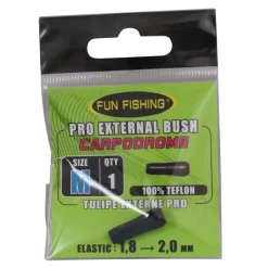 FUN FISHING TULIPE EXTERNE PRO><noscript><img width=