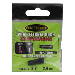 FUN FISHING TULIPE EXTERNE PRO><noscript><img width=