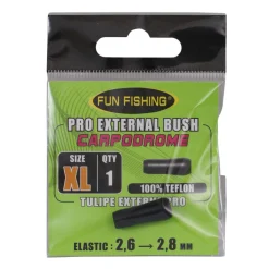 FUN FISHING TULIPE EXTERNE PRO><noscript><img width=