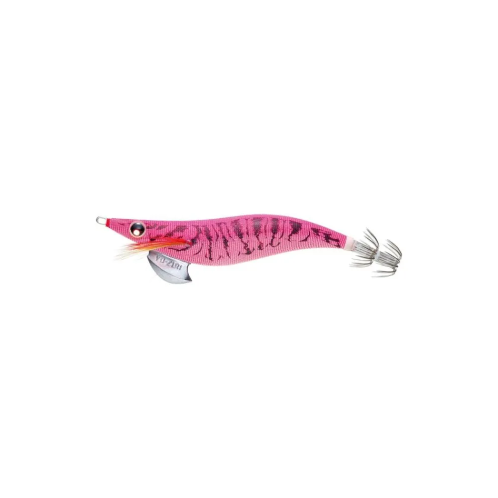 YOZURI TURLUTTE AURIE-Q CLOTH 12CM 19G> Leurres Durs Mer·Turluttes Et Accessoires
