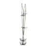 FLASHMER TURLUTTE CAGE INOX 15CM> Leurres Durs Mer·Turluttes Et Accessoires