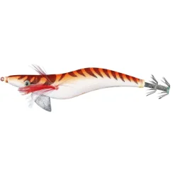 TURLUTTE EGI 3.5 12CM TISSU> Leurres Durs Mer·Turluttes Et Accessoires