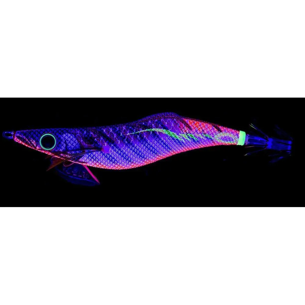 YOZURI TURLUTTE EGI AURIE-Q FINACE 3,5> Leurres Durs Mer·Turluttes Et Accessoires