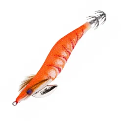 SUNSET TURLUTTE SUNSQUID BAD GAMBAS PLONGEANTE 11CM> Leurres Durs Mer·Turluttes Et Accessoires