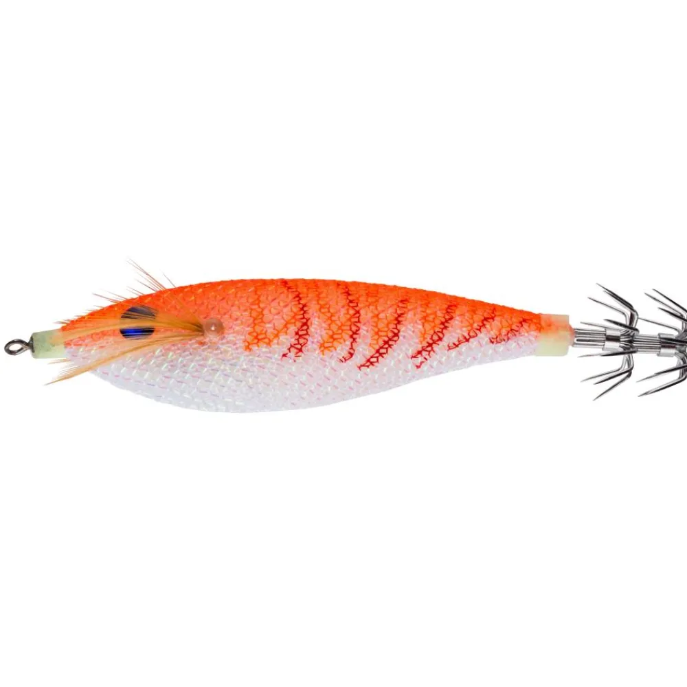 SUNSET TURLUTTE SUNSQUID BIG MAMMA FLOTTANTE 7CM> Leurres Durs Mer·Turluttes Et Accessoires