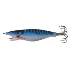TURLUTTE TOTO JUMBO BLEU> Leurres Durs Mer·Turluttes Et Accessoires