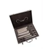 PRADEL EXCELLENCE VALISE A DECOUPER 6 PIECES> Couteaux De Cuisine·Mallettes Et Valises De Découpe|Couteaux De Cuisine·Malettes Et Valises De Découpe