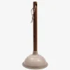 ANDREE JARDIN VENTOUSE DEBOUCHEUR> Accessoires Pour L'Entretien·Brosses De Nettoyage Maison