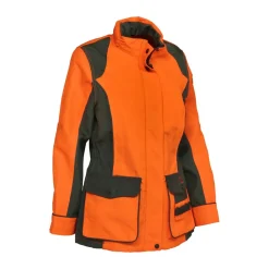 PERCUSSION VESTE FEMME STRONGER>Femme Vêtements De Chasse·Vestes Femme