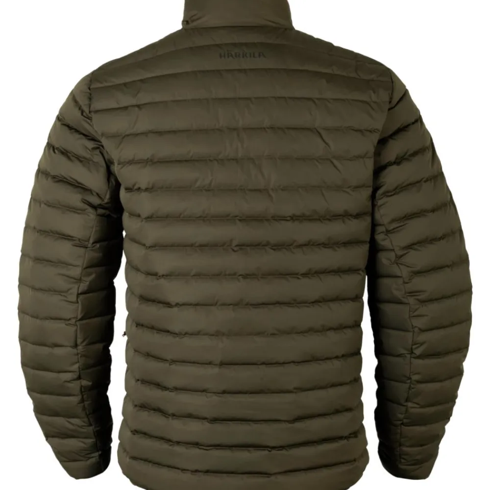 HARKILA VESTE CLIM8 INSULATED>Homme Vêtements De Chasse Chauffants·Vestes Chauffantes