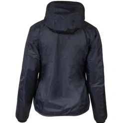 HORZE VESTE CLUB ALEXA ENFANT MARINE>Enfant Textile Horze·Hauts Horze Enfant