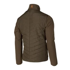 BROWNING VESTE COLDKILL GREEN>Homme Vestes & Manteaux De Chasse·Vestes D'Après Chasse