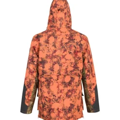 PROHUNT VESTE DE CHASSE CHAMOIS BLAZE 3 EN 1>Homme Vêtements & Accessoires Blaze·Vestes Chaudes Epi De Poste Orange Fluo