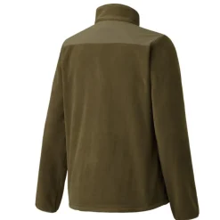STAGUNT VESTE DE CHASSE HOMME POLAIRE EXPERT BRONZE><noscript><img width=