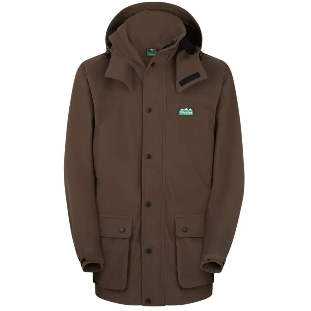 RIDGELINE OF NEW ZEALAND VESTE DE CHASSE HOMME TORRENT BARK>Homme Vêtements & Accessoires Ridgeline·Vestes Et Parkas Ridgeline