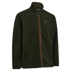 DEERHUNTER VESTE DE CHASSE POLAIRE CUMBRIA FOREST>Homme Vêtements & Accessoires Deerhunter·Vestes Pour L'Après-Chasse Deerhunter