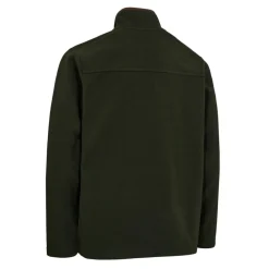 DEERHUNTER VESTE DE CHASSE POLAIRE CUMBRIA FOREST>Homme Vêtements & Accessoires Deerhunter·Vestes Pour L'Après-Chasse Deerhunter