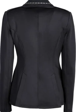 HARRY'S HORSE VESTE DE CONCOURS PIROUETTE MARINE><noscript><img width=