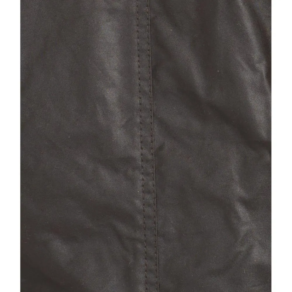 BARBOUR VESTE FEMME BEADNEL RUSTIC>Femme Vêtements Barbour·Vestes Huilées Barbour Femme