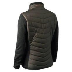 DEERHUNTER VESTE FEMME LADY CAROLINE TIMBER>Femme Vêtements De Chasse·Vestes Femme