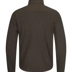 HARKILA VESTE FJELL FLEECE SHADOW BROWN><noscript><img width=
